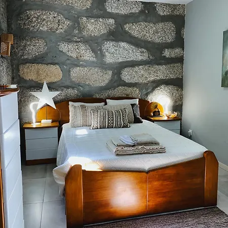 Πανσιόν En-suite Bedroom And Garage In Center