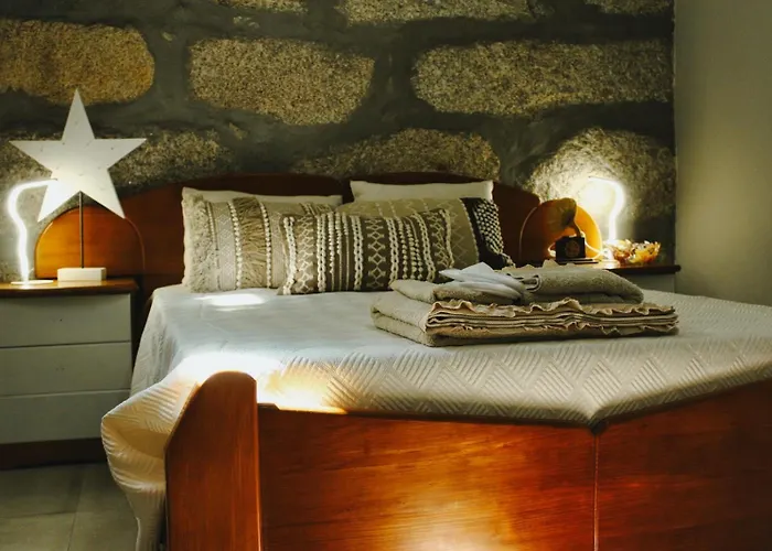 En-suite Bedroom And Garage In Center 4*